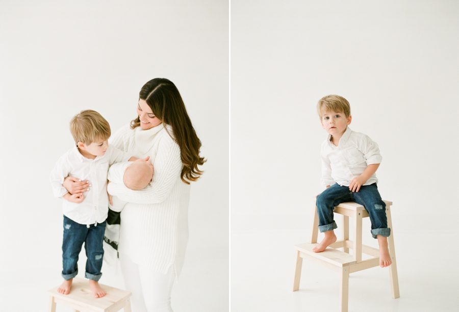 Vincent St Louis Fine Art Newborn Photography Heather Roth Fine Art Photography 3