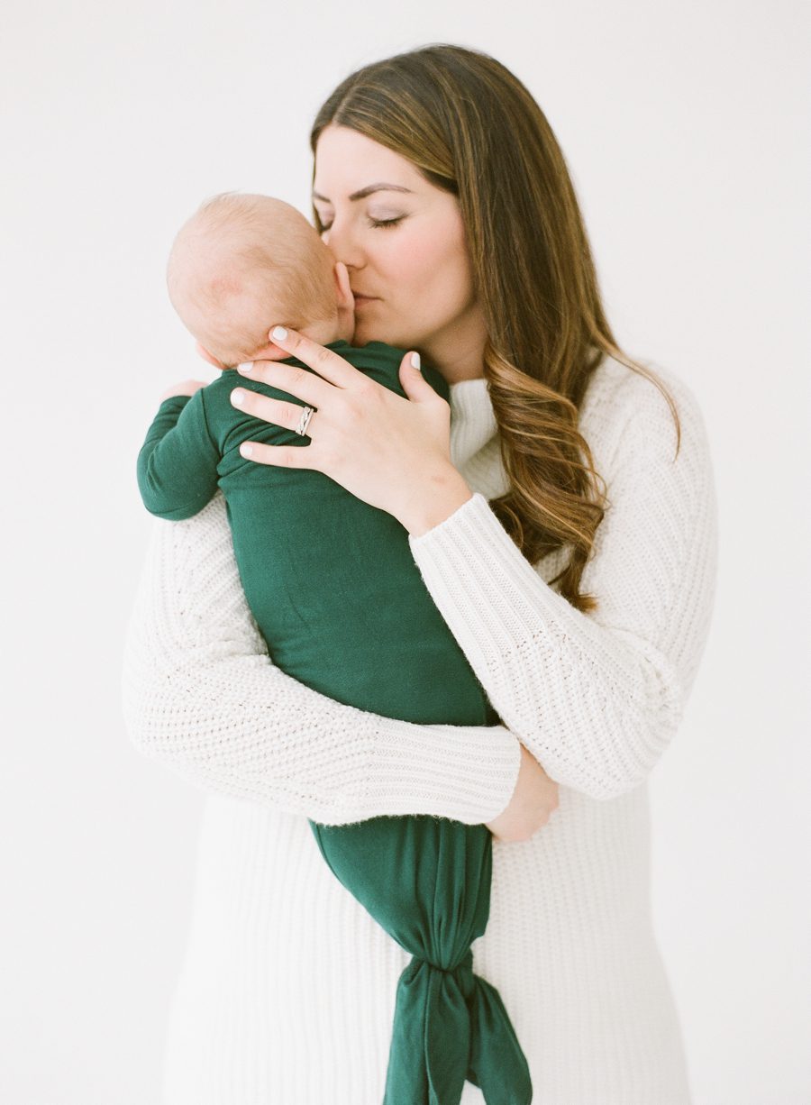 Vincent St Louis Fine Art Newborn Photography Heather Roth Fine Art Photography 8