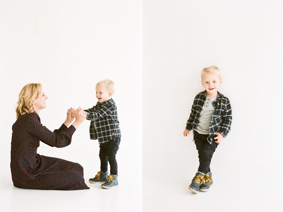 Mommy and Me fine art portrait session St Louis Heather Roth Fine Art Photography 7