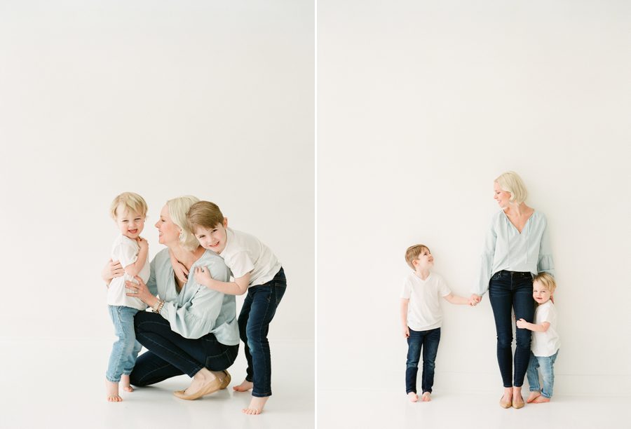 St Louis Family Portrait Photography Heather Roth Fine Art Photography 2