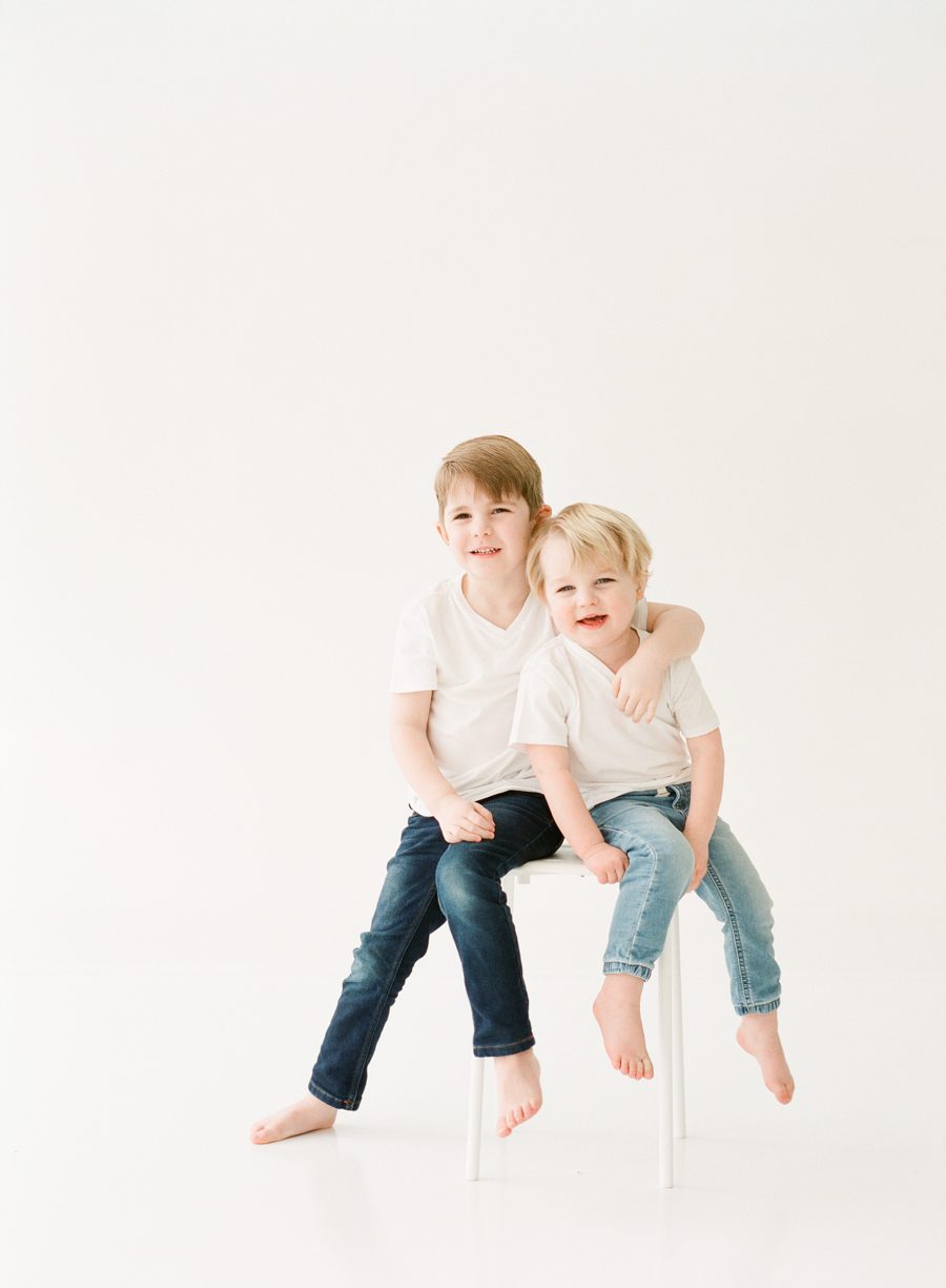 St Louis Family Portrait Photography Heather Roth Fine Art Photography 3