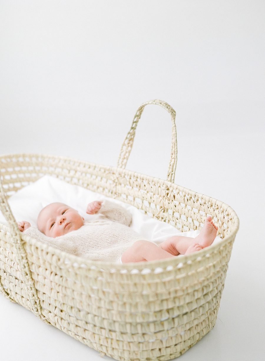 Leo St Louis Newborn Photographer Heather Roth 10
