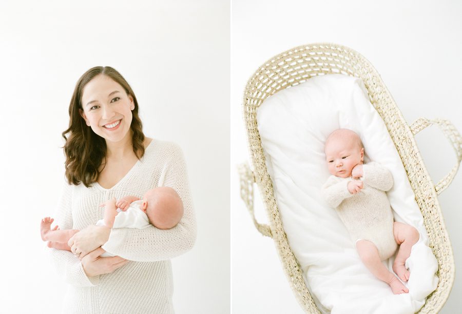 Leo St Louis Newborn Photographer Heather Roth 11