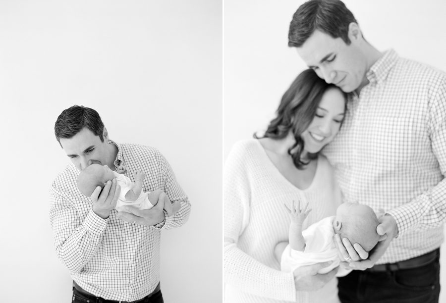 Leo St Louis Newborn Photographer Heather Roth 14