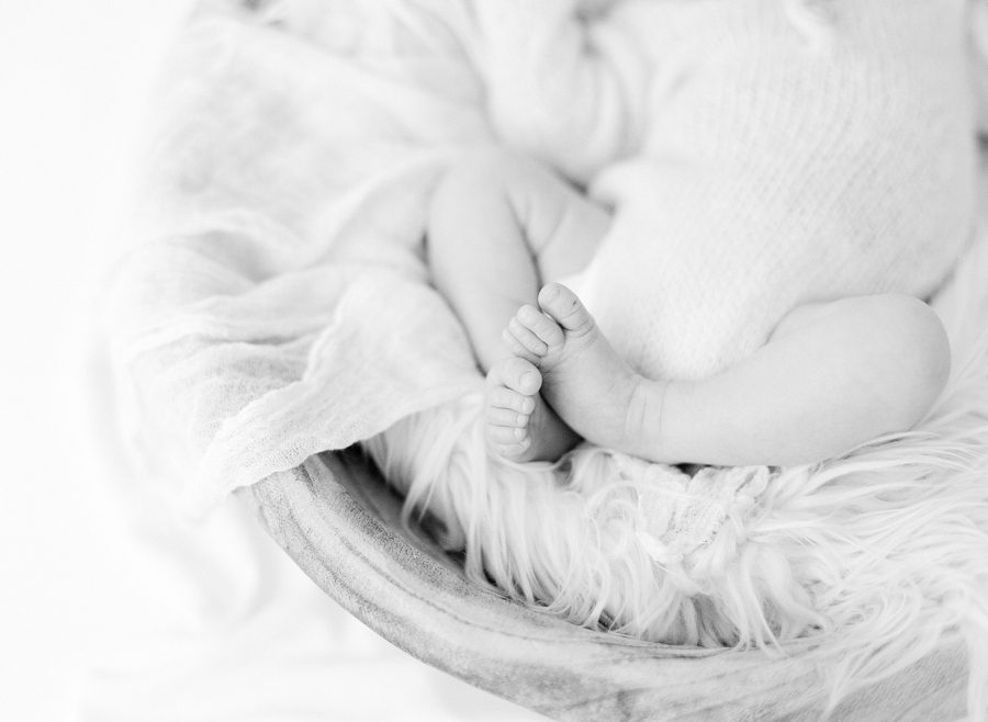 Leo St Louis Newborn Photographer Heather Roth 15