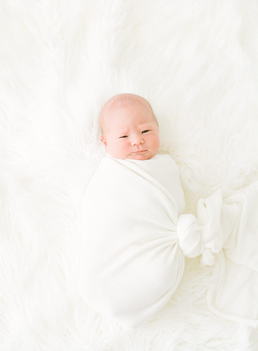 Leo St Louis Newborn Photographer Heather Roth 17