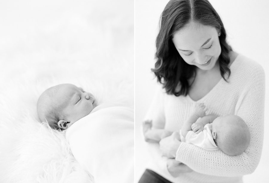 Leo St Louis Newborn Photographer Heather Roth 4