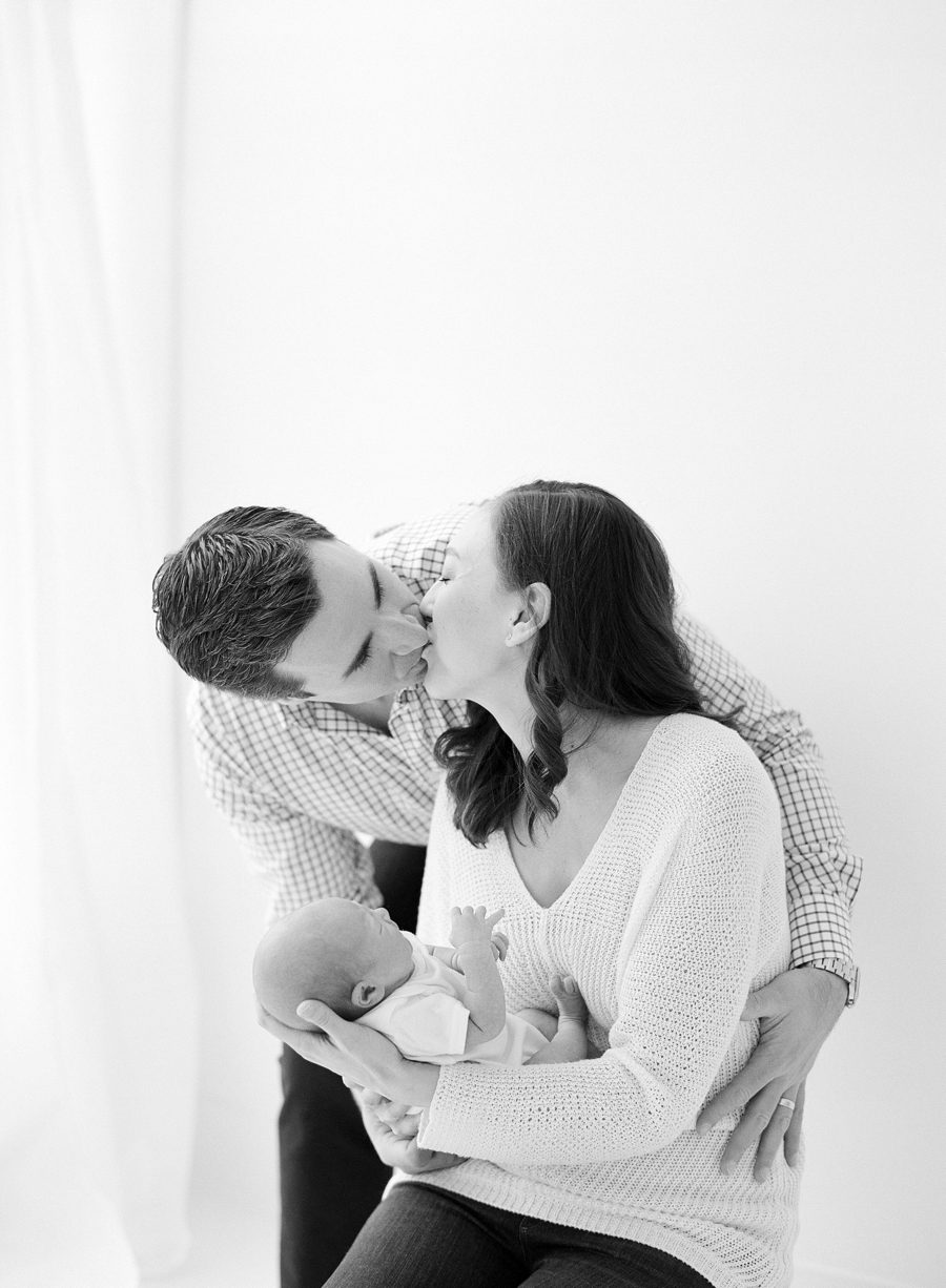 Leo St Louis Newborn Photographer Heather Roth 8