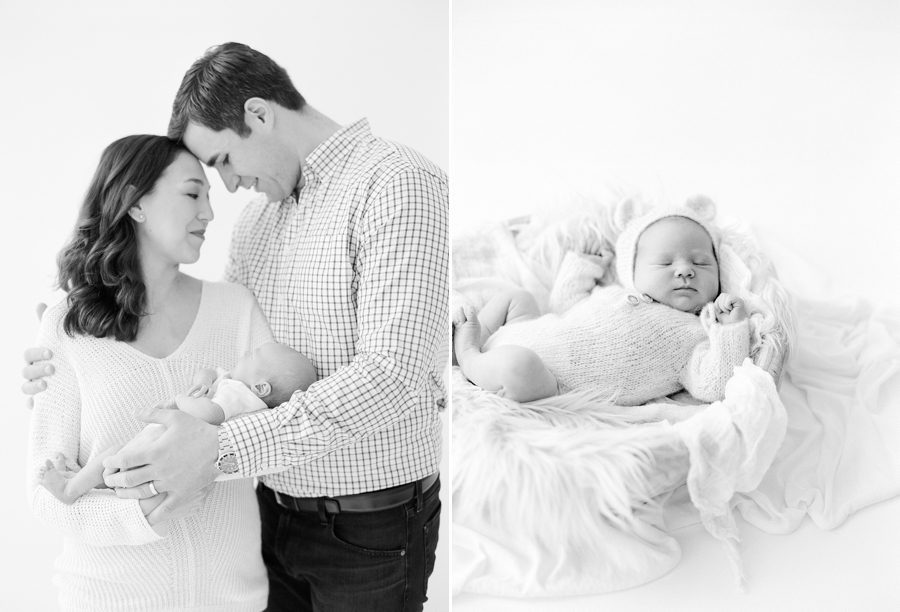 Leo St Louis Newborn Photographer Heather Roth 9