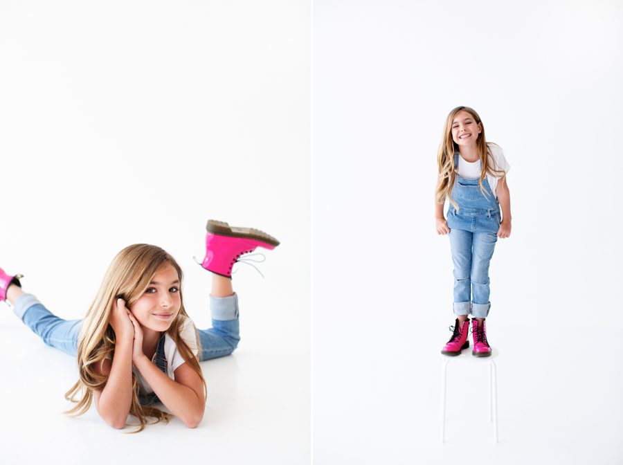 Eden St Louis Portrait Headshot Photography Heather Roth 15