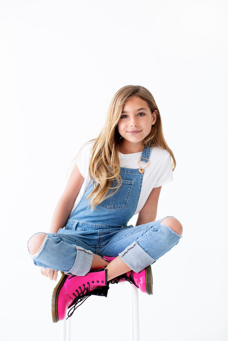Eden St Louis Portrait Headshot Photography Heather Roth 17