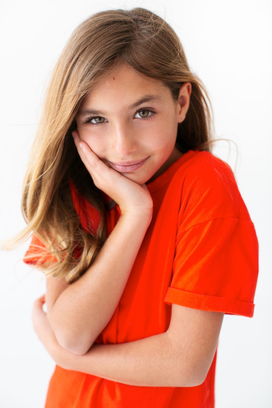 Eden St Louis Portrait Headshot Photography Heather Roth 8