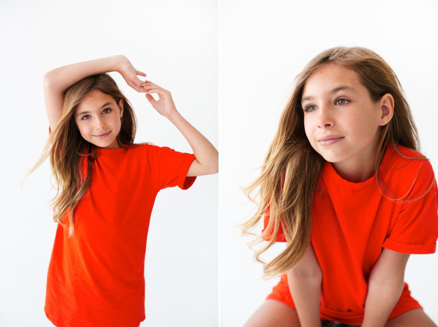 Eden St Louis Portrait Headshot Photography Heather Roth 9