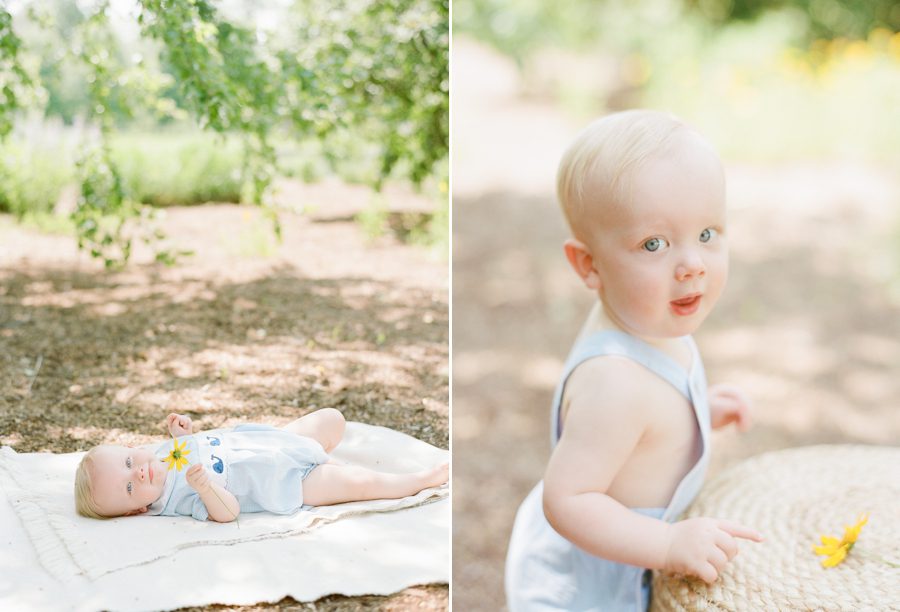 Eddie Saint Louis Baby Photographer Heather Roth Fine Art Photography 10