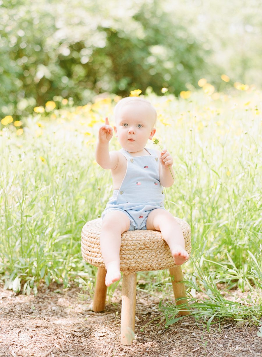 Eddie Saint Louis Baby Photographer Heather Roth Fine Art Photography 11