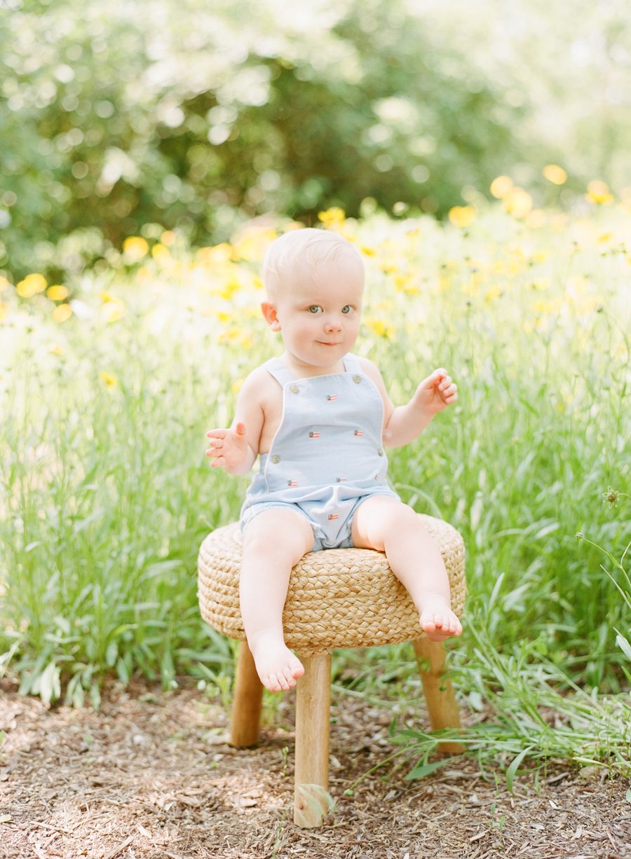 Eddie Saint Louis Baby Photographer Heather Roth Fine Art Photography 3
