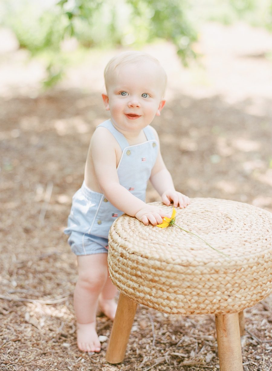 Eddie Saint Louis Baby Photographer Heather Roth Fine Art Photography 5