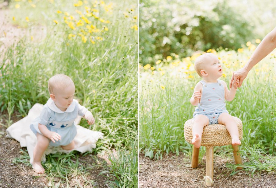 Eddie Saint Louis Baby Photographer Heather Roth Fine Art Photography 6