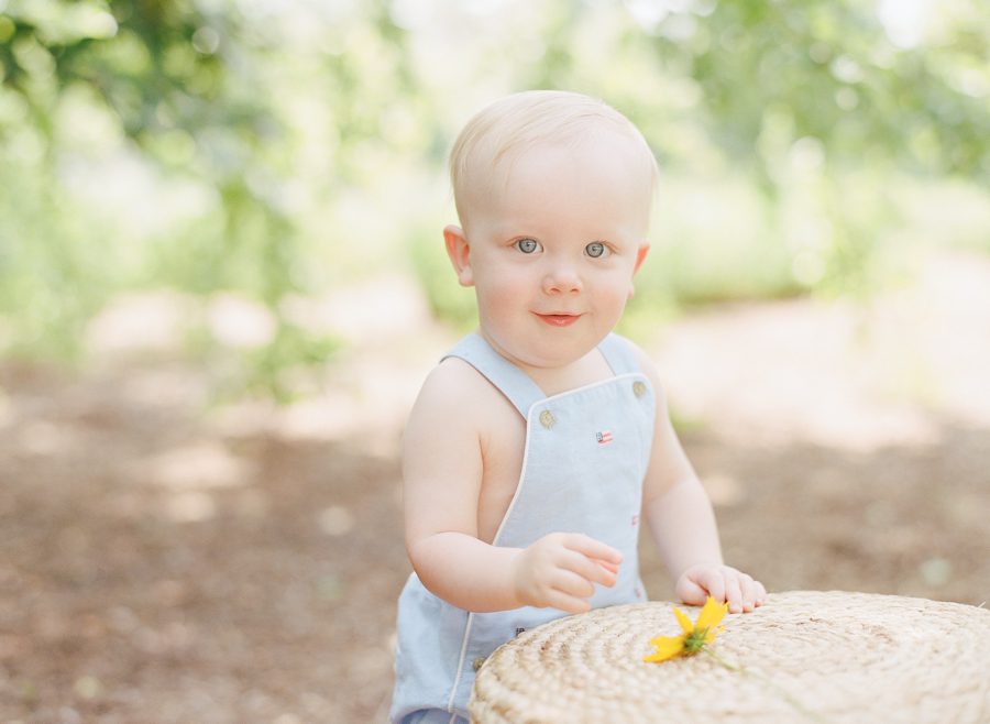 Eddie Saint Louis Baby Photographer Heather Roth Fine Art Photography 7