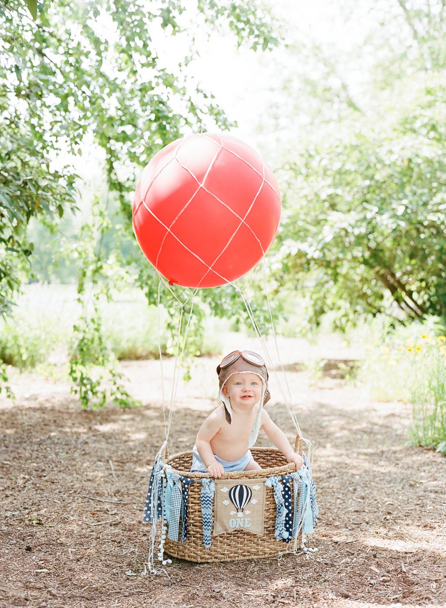Eddie Saint Louis Baby Photographer Heather Roth Fine Art Photography 9
