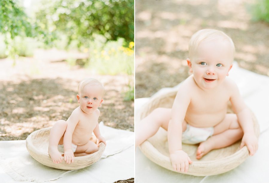Eddie Saint Louis Baby Photographer Heather Roth Fine Art Photography 8