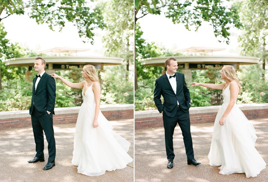 Nicole and Ryan St Louis Fine Art Wedding Photography Heather Roth Photography 7