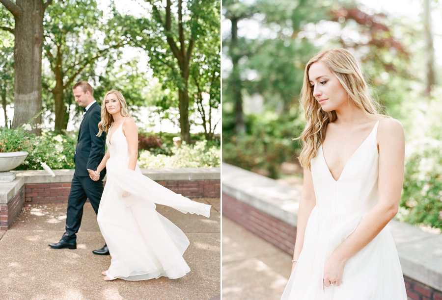 Nicole and Ryan St Louis Fine Art Wedding Photography Heather Roth Photography 9