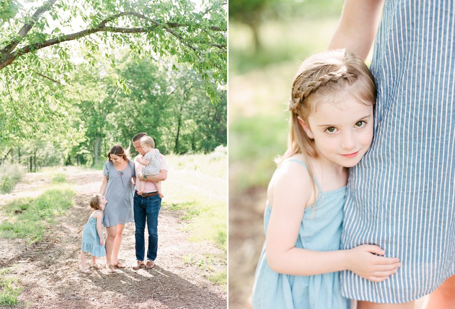 Mia St Louis Baby Photographer Heather Roth Photography 2