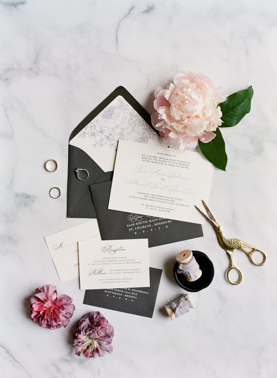 Nathan and Gina St. Louis Fine Art Wedding Photography Heather Roth 17